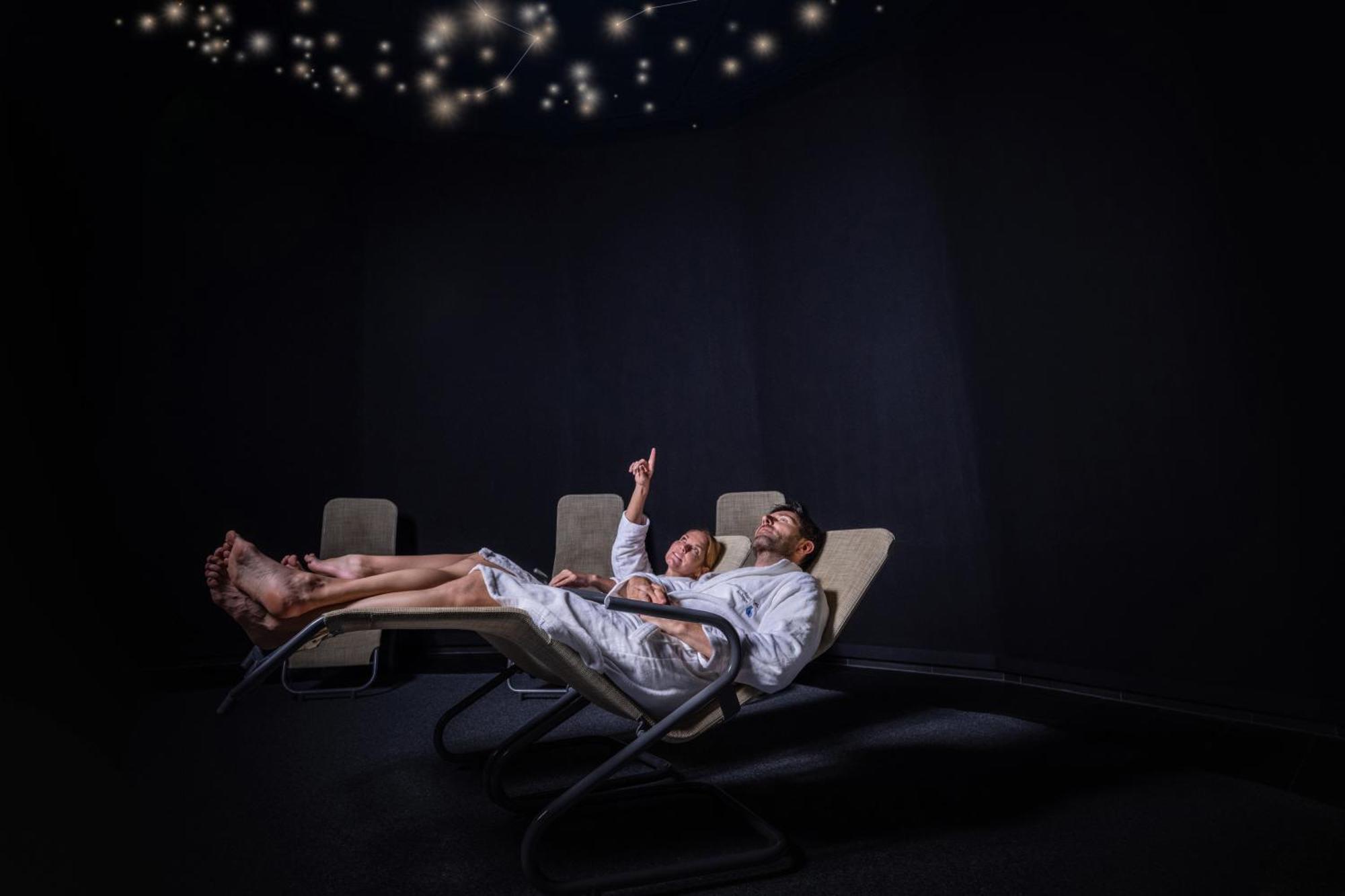 Thermenhotel Gesundheits-باد بوخاو المظهر الخارجي الصورة