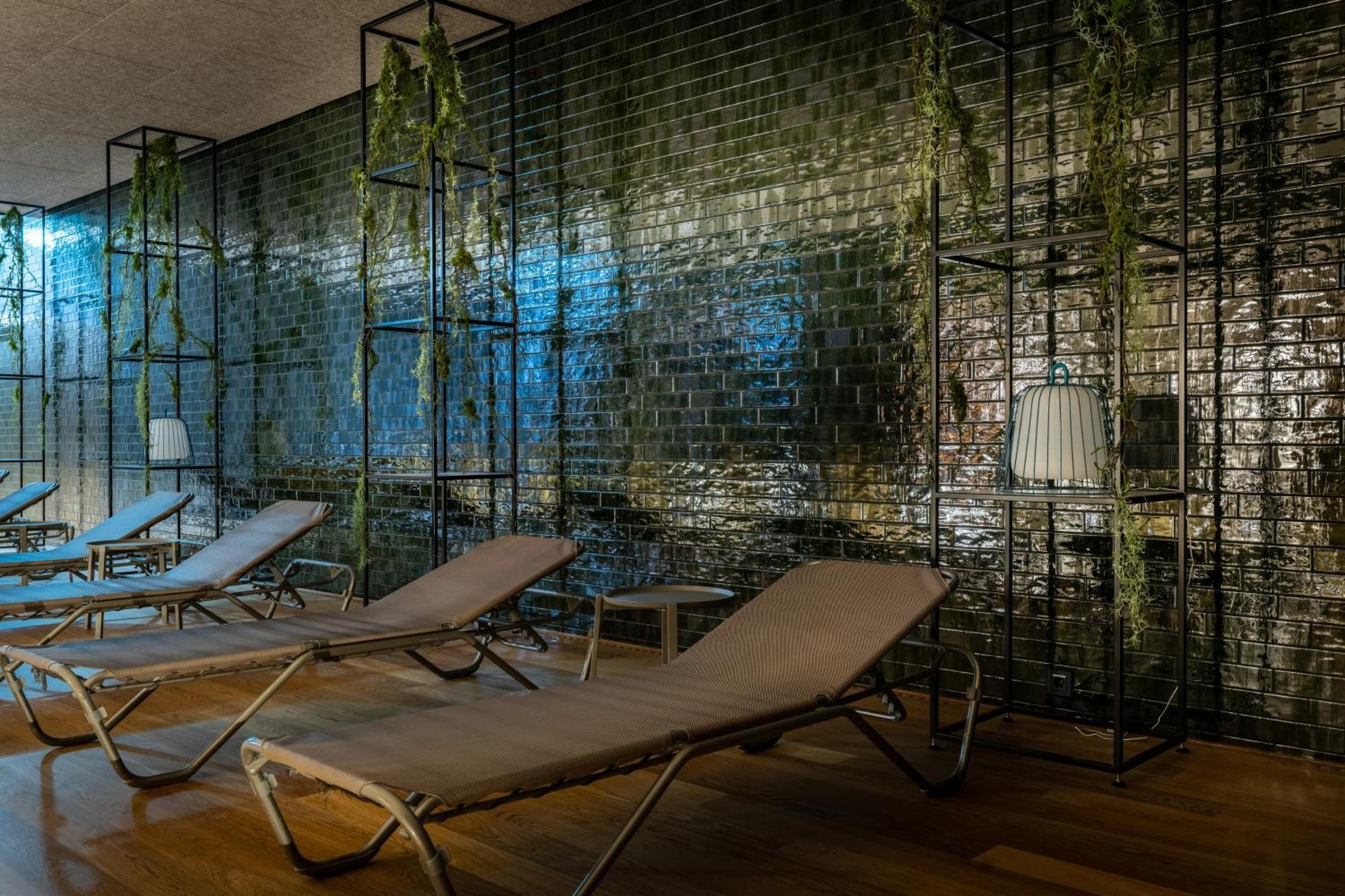 Thermenhotel Gesundheits-باد بوخاو المظهر الخارجي الصورة